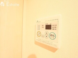 桜本町駅 徒歩9分 2階の物件内観写真